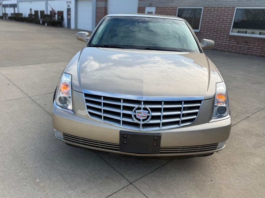 Cadillac DTS  2006