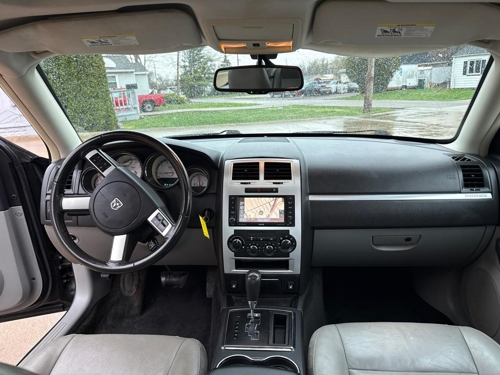 Dodge Charger Rallye 2010