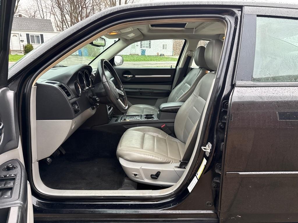 Dodge Charger Rallye 2010