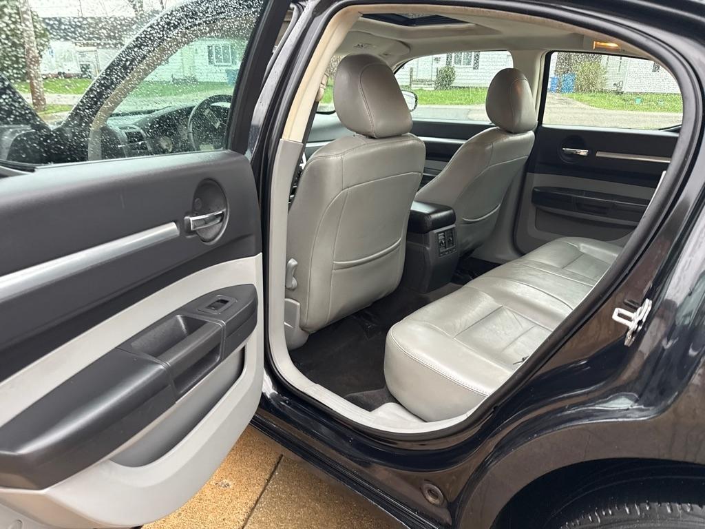 Dodge Charger Rallye 2010