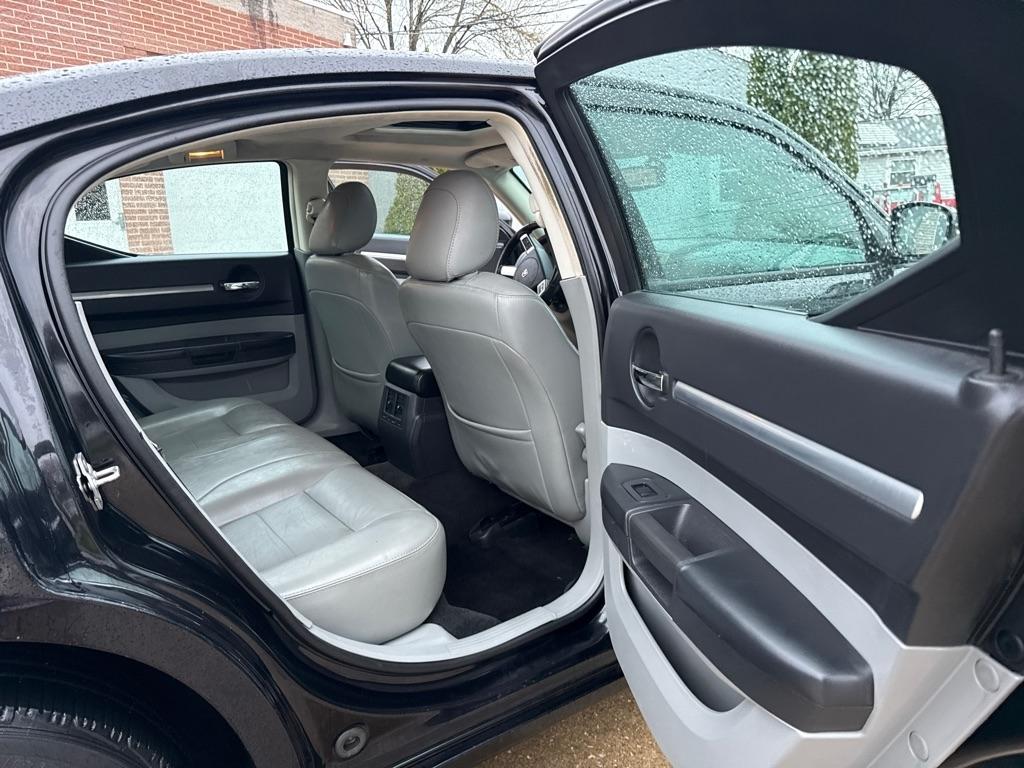 Dodge Charger Rallye 2010