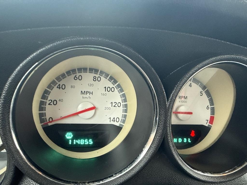 Dodge Charger Rallye 2010