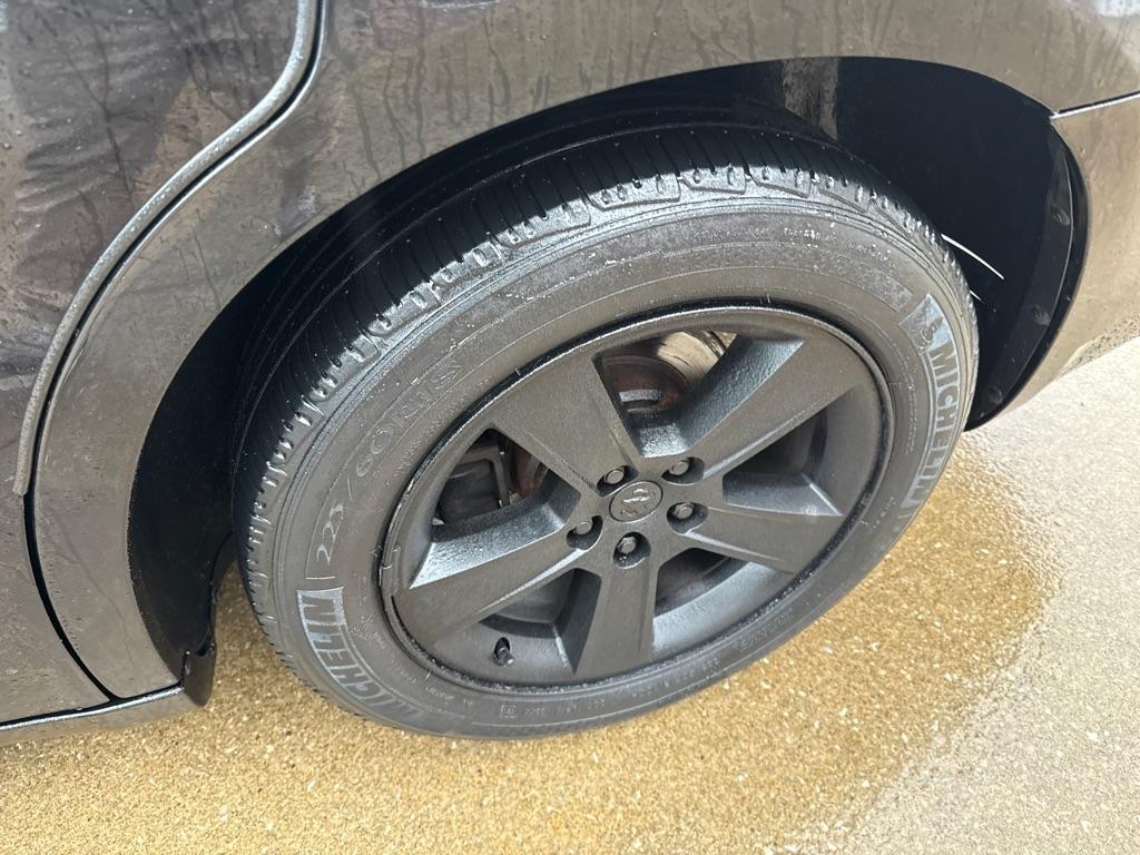 Dodge Charger Rallye 2010