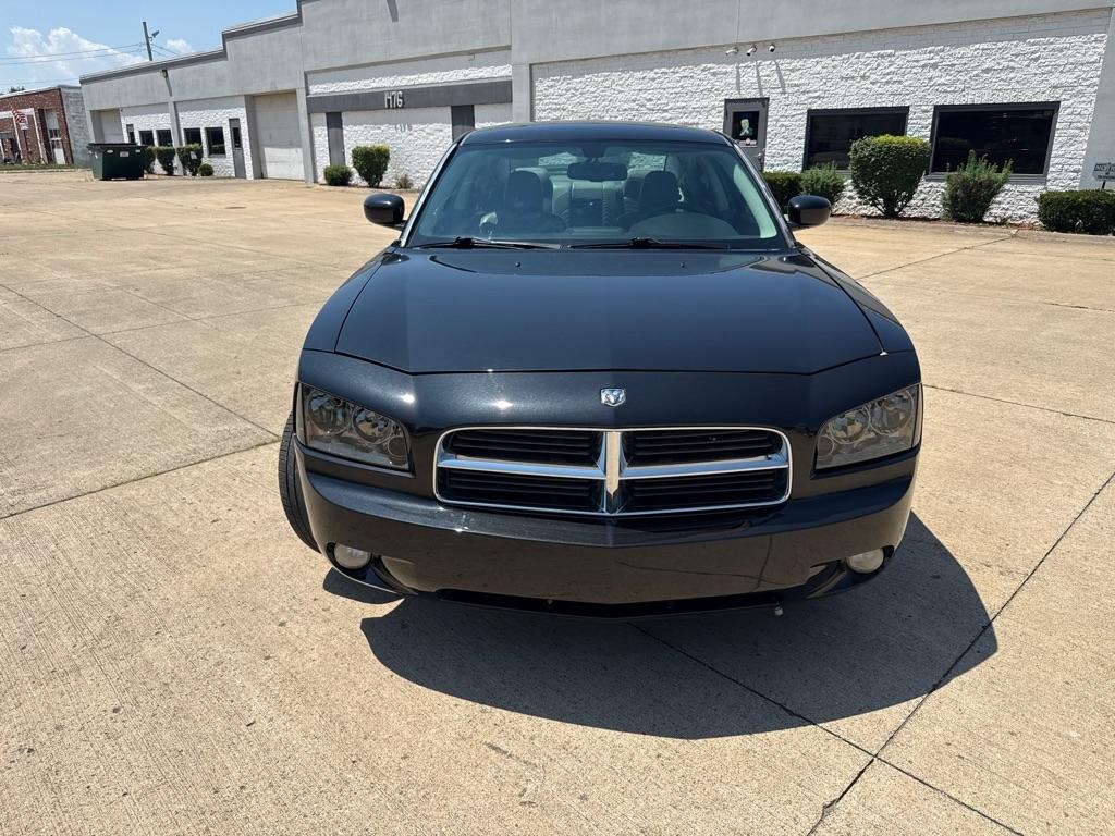 Dodge Charger Rallye 2010