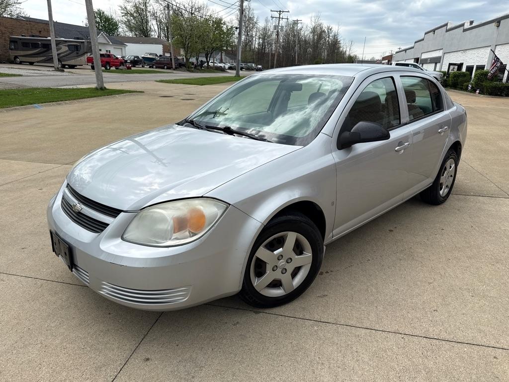 2006 Chevrolet Cobalt LS Sedan