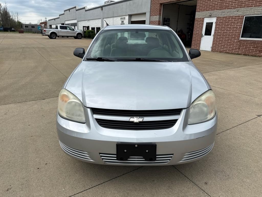 Chevrolet Cobalt LS Sedan 2006