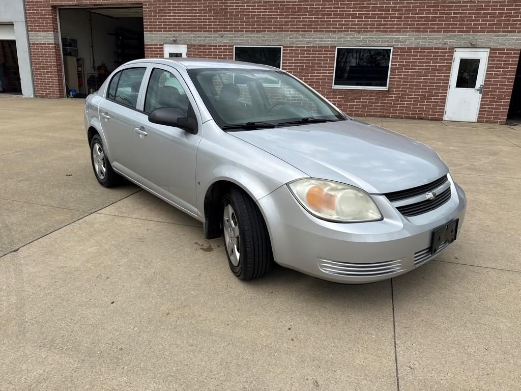 Chevrolet Cobalt LS Sedan 2006
