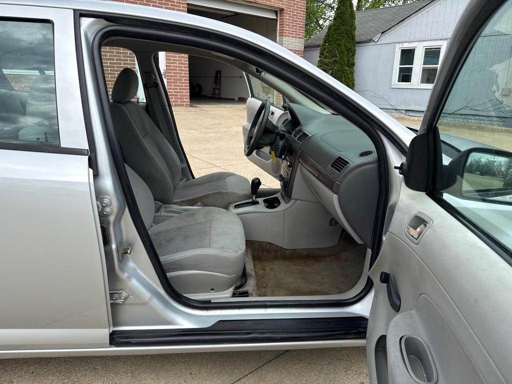 Chevrolet Cobalt LS Sedan 2006