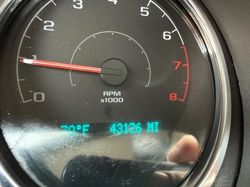 Chevrolet Cobalt LS Sedan 2006