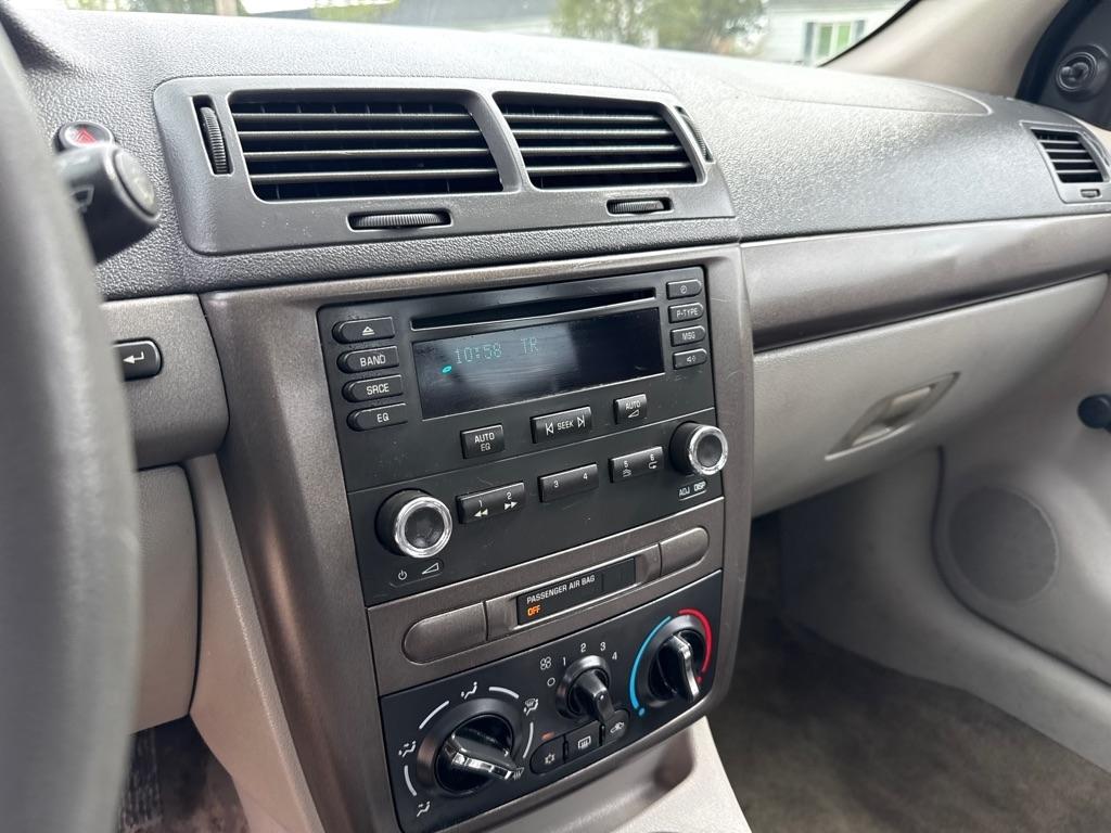 Chevrolet Cobalt LS Sedan 2006