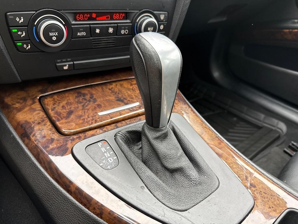 BMW 3-Series 328i 2008