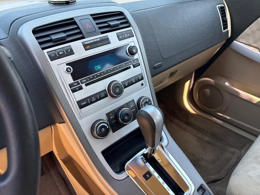 Chevrolet Equinox LS AWD 2009