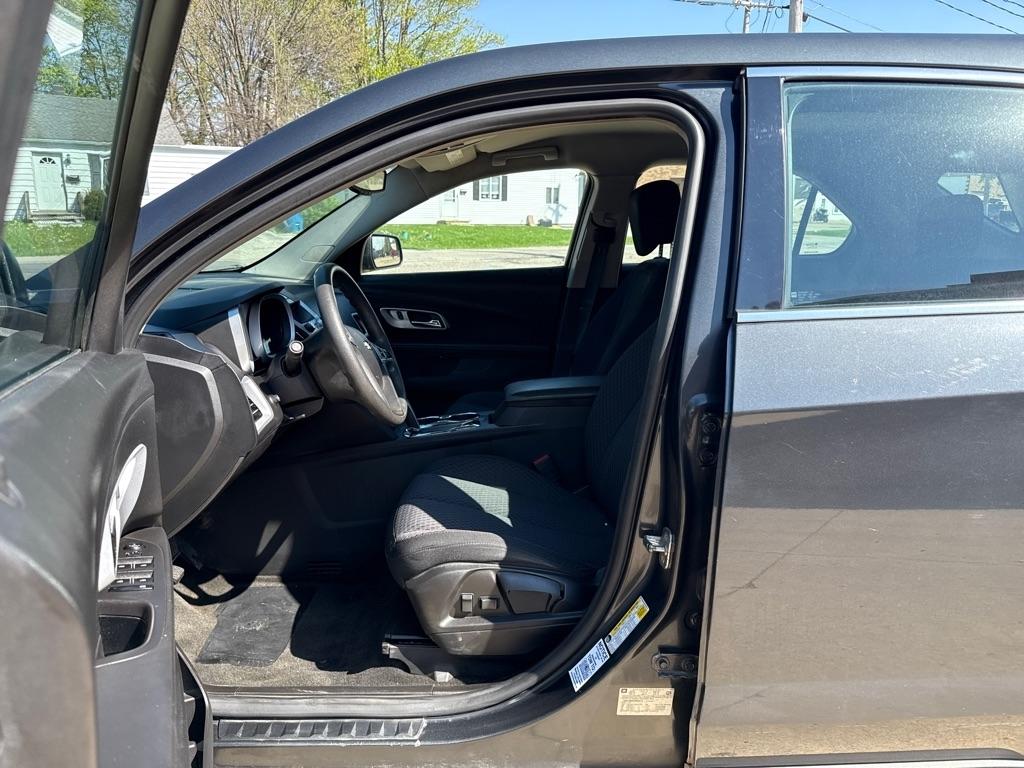 Chevrolet Equinox LS 2WD 2013