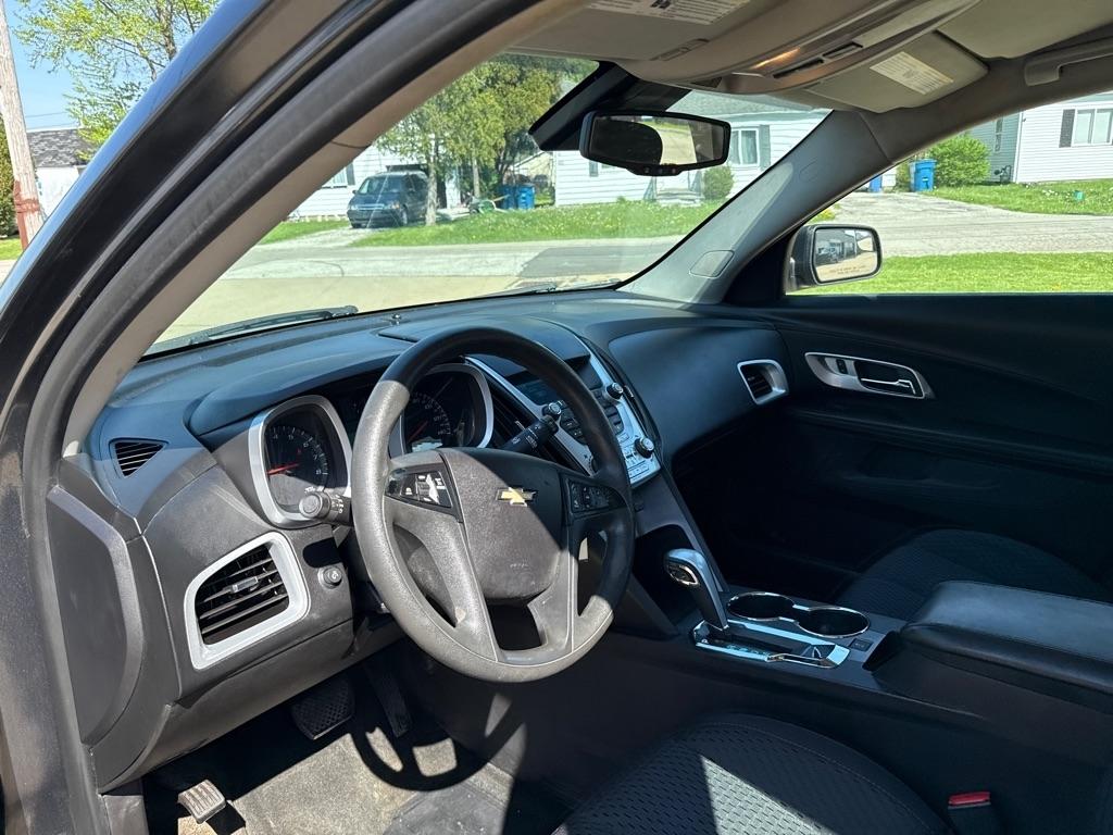 Chevrolet Equinox LS 2WD 2013