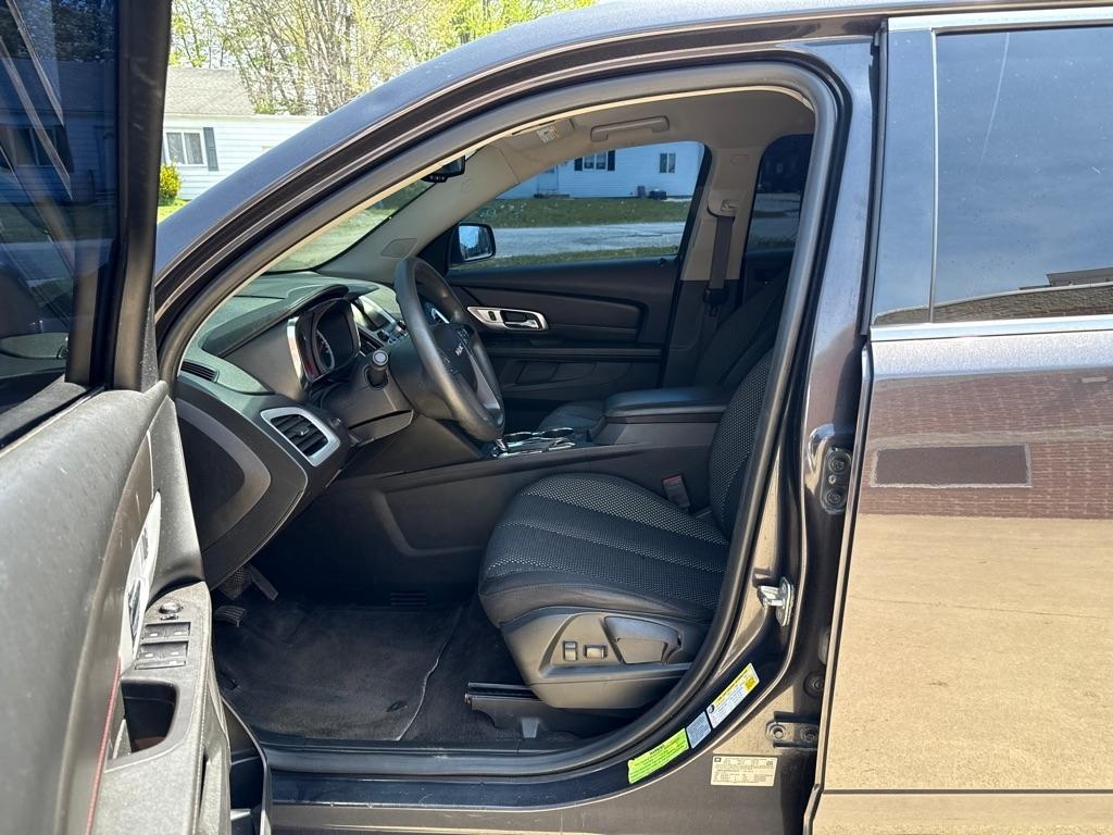 GMC Terrain SLE2 AWD 2016