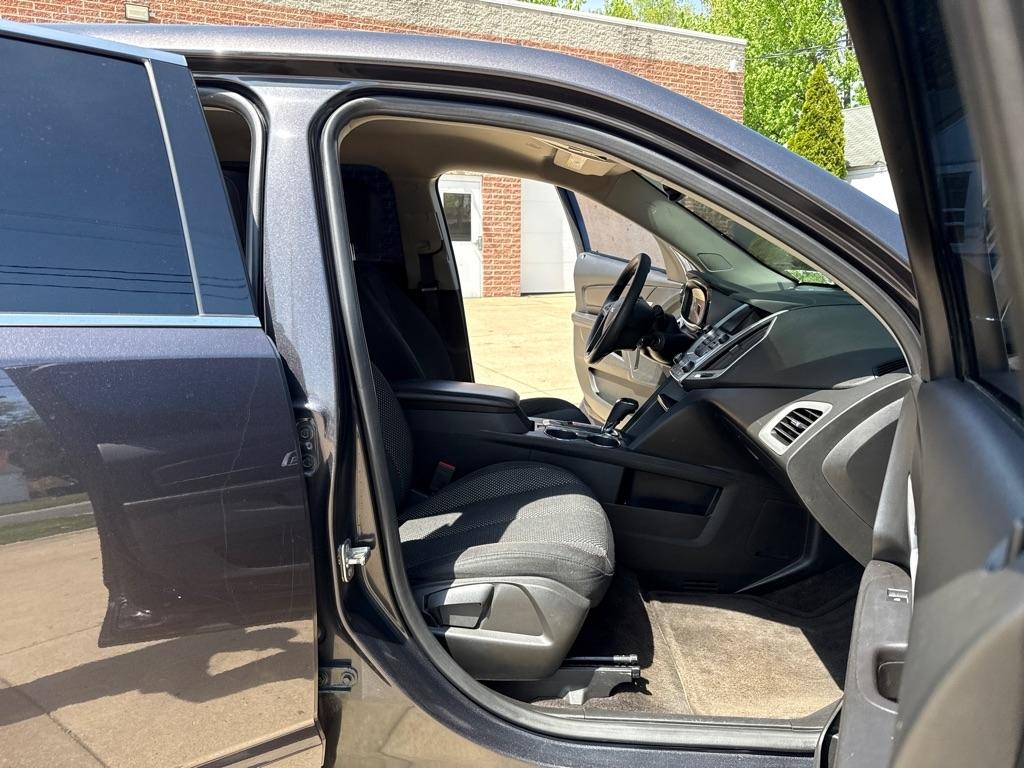 GMC Terrain SLE2 AWD 2016