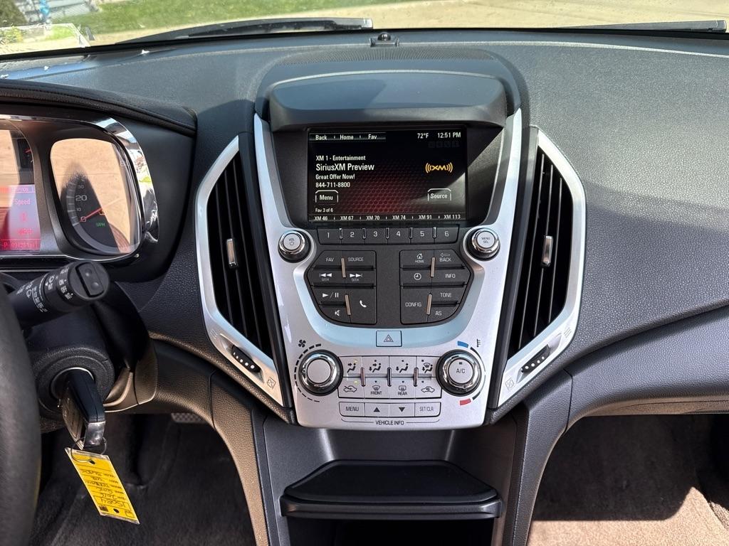 GMC Terrain SLE2 AWD 2016