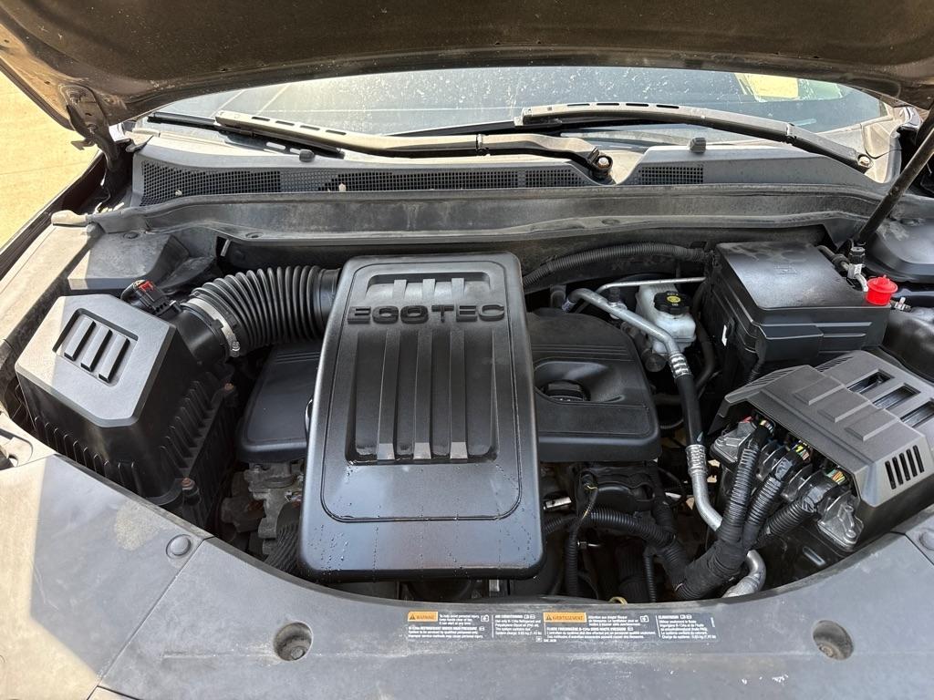 GMC Terrain SLE2 AWD 2016