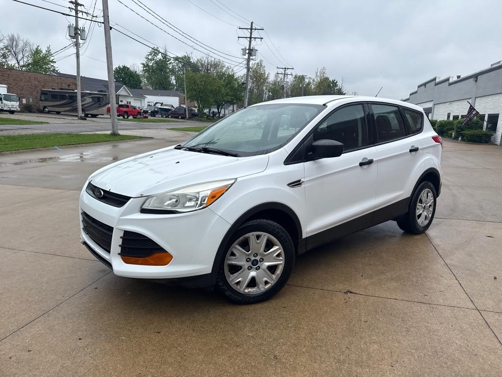 2014 Ford Escape S FWD