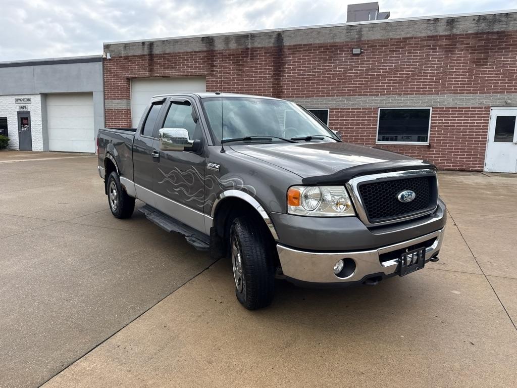 Ford F-150  2008