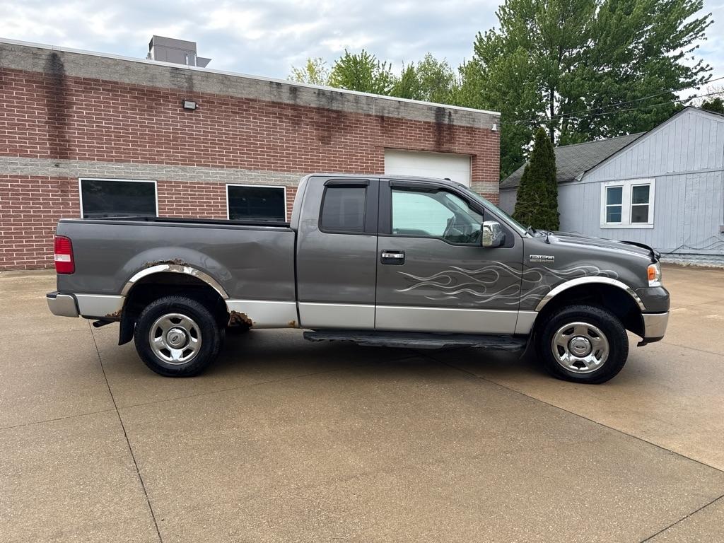 Ford F-150  2008