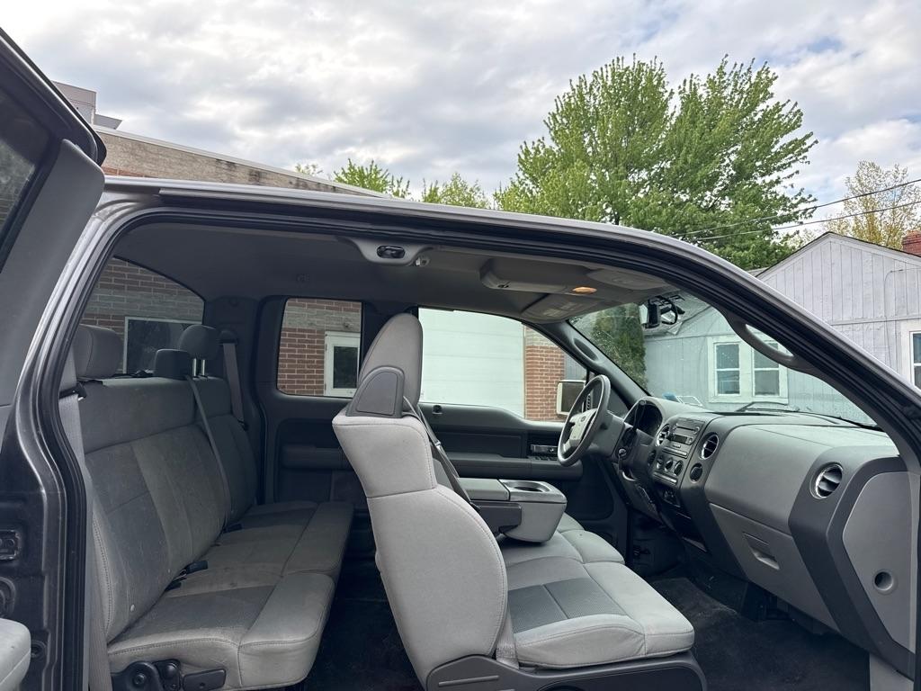 Ford F-150  2008