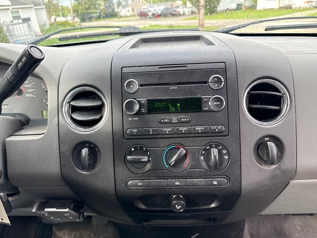 Ford F-150  2008
