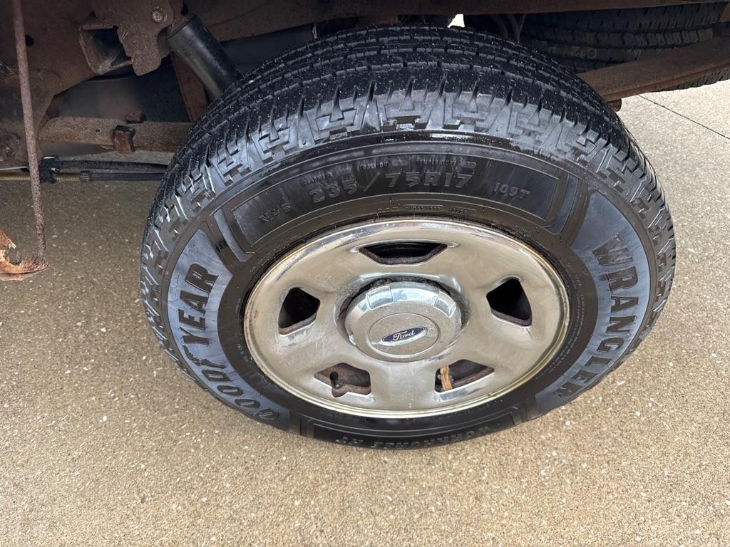 Ford F-150  2008