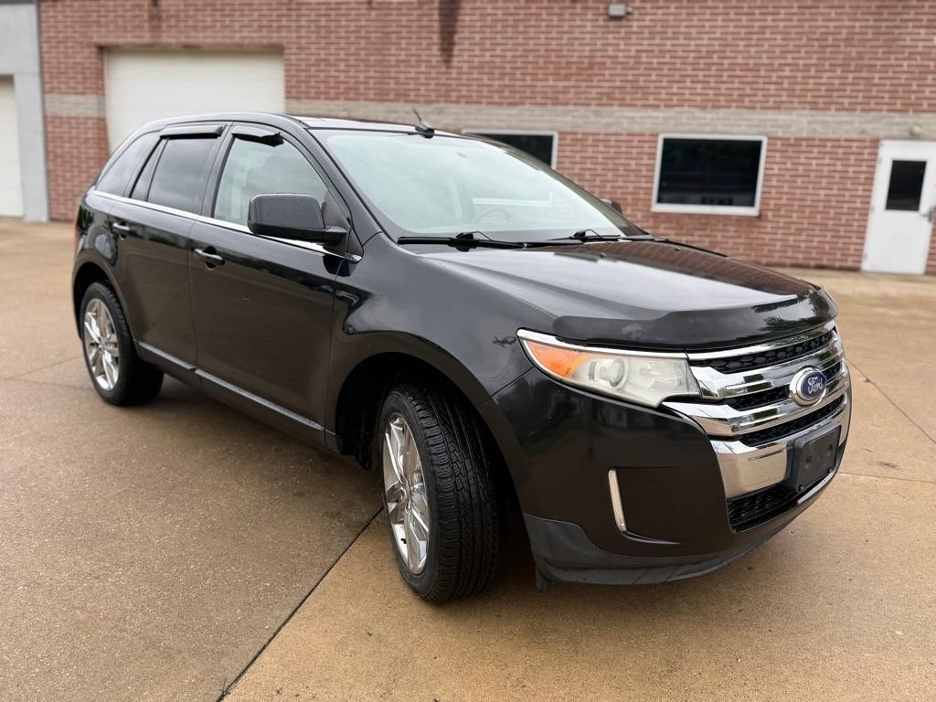 Ford Edge Limited FWD 2011