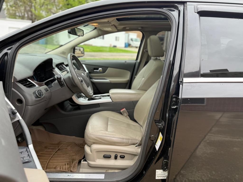 Ford Edge Limited FWD 2011