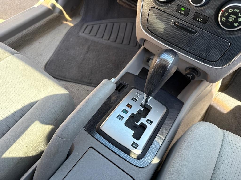 Hyundai Sonata GLS 2008