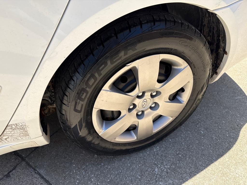 Hyundai Sonata GLS 2008