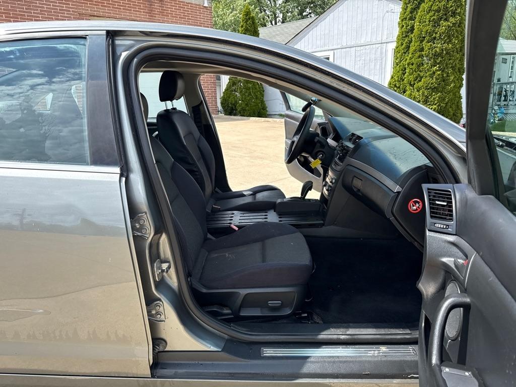 Chevrolet Caprice Police 2013