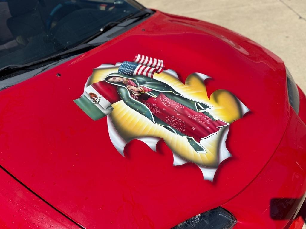 Mitsubishi Eclipse GS 1999
