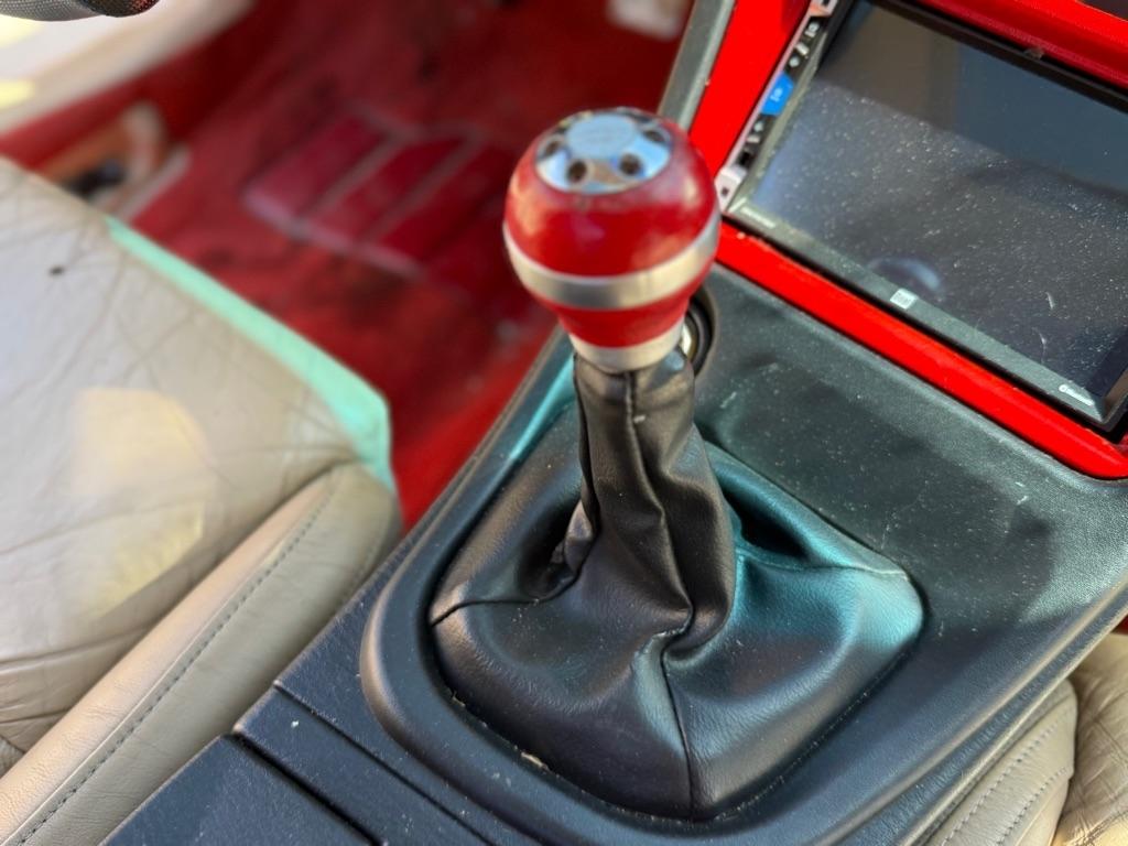 Mitsubishi Eclipse GS 1999