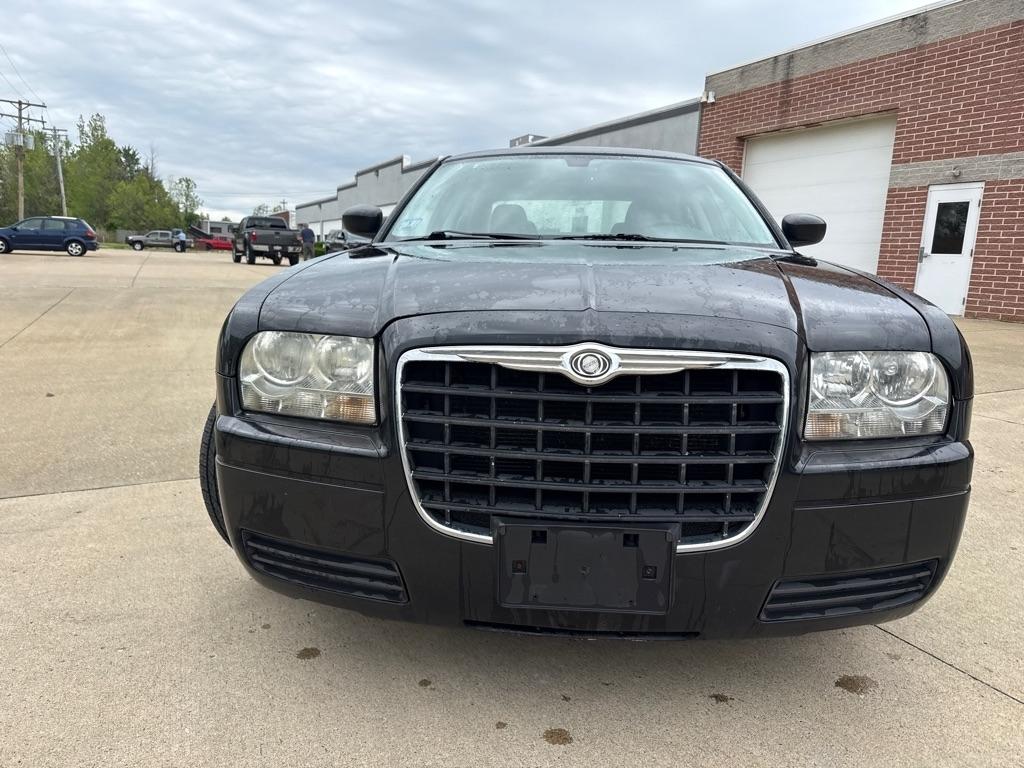 Chrysler 300 LX 2009