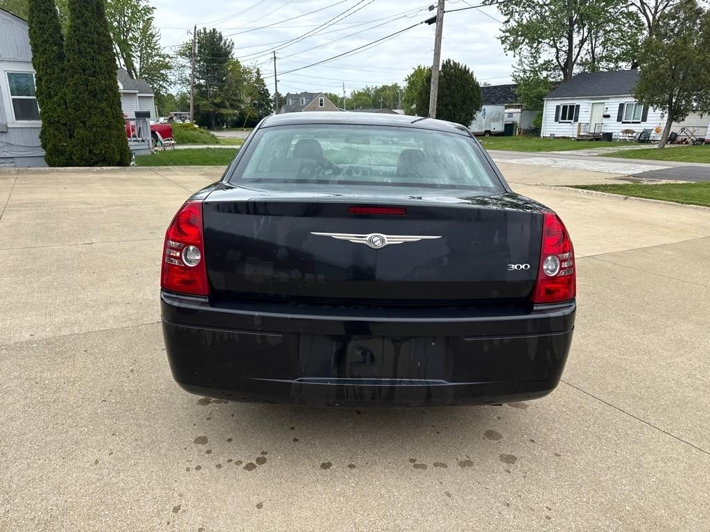 Chrysler 300 LX 2009