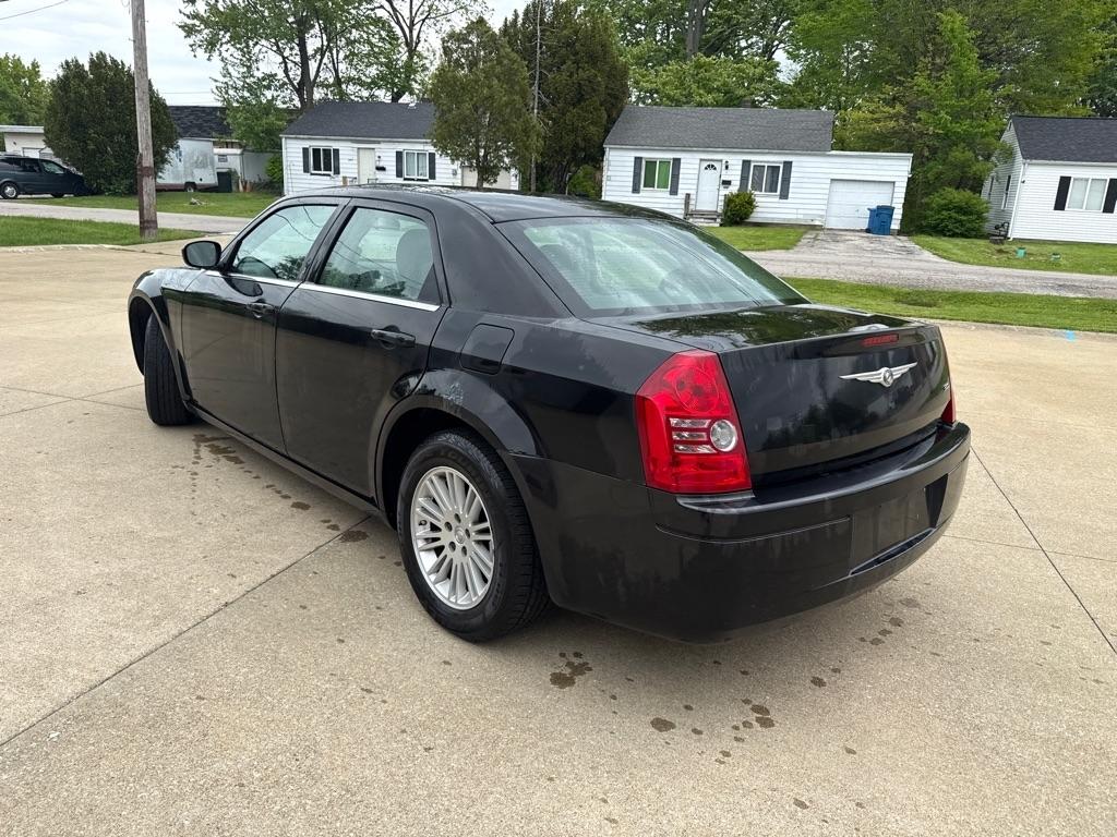 Chrysler 300 LX 2009