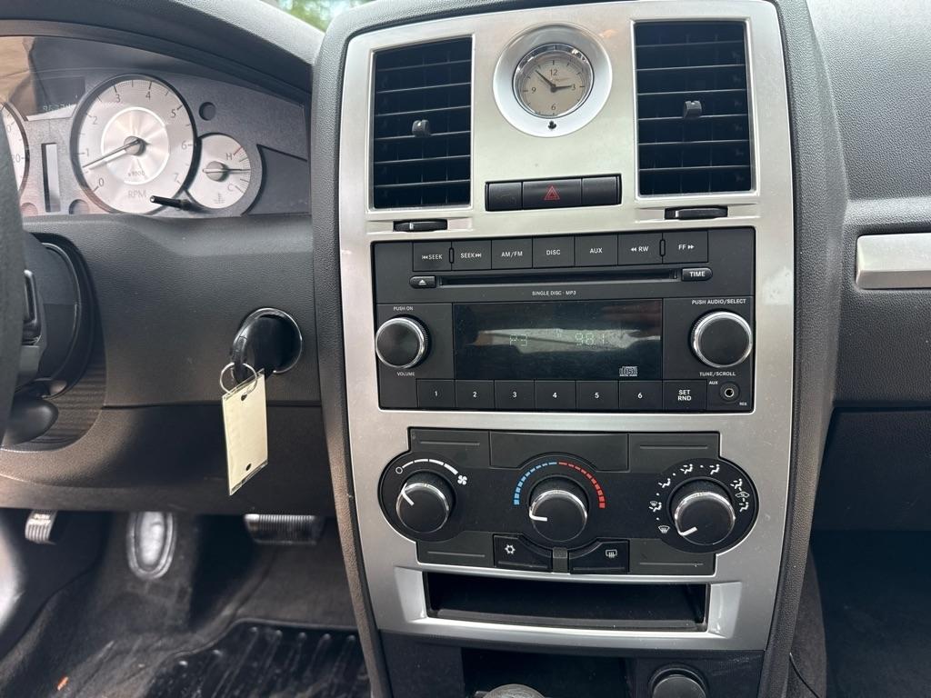 Chrysler 300 LX 2009