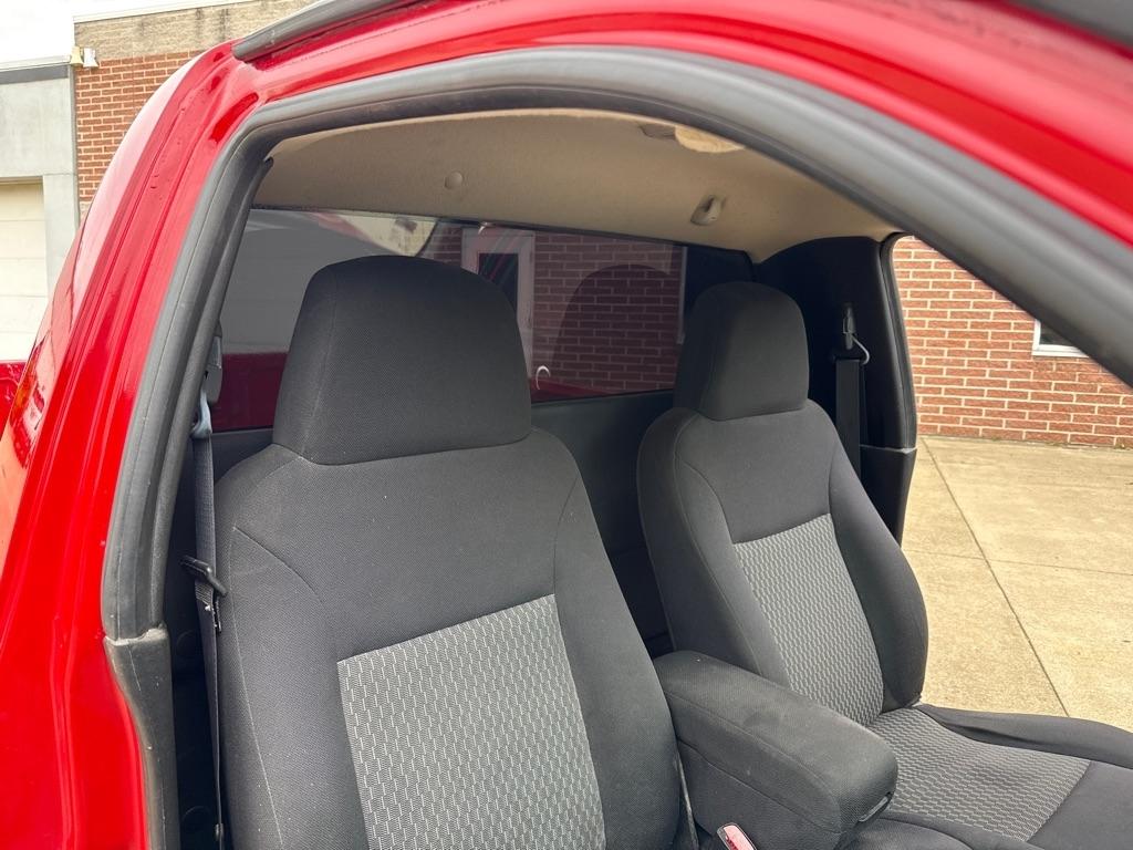 Chevrolet Colorado  2008