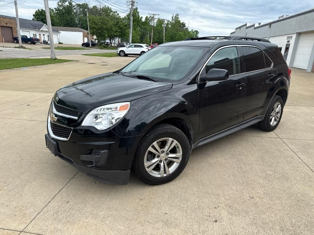 2014 Chevrolet Equinox 1LT AWD