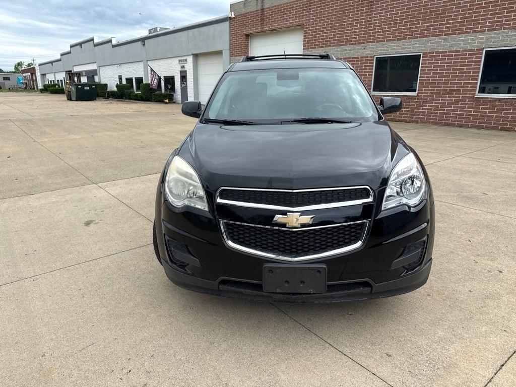 Chevrolet Equinox 1LT AWD 2014