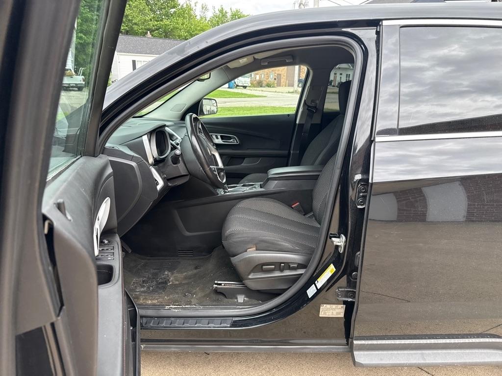 Chevrolet Equinox 1LT AWD 2014