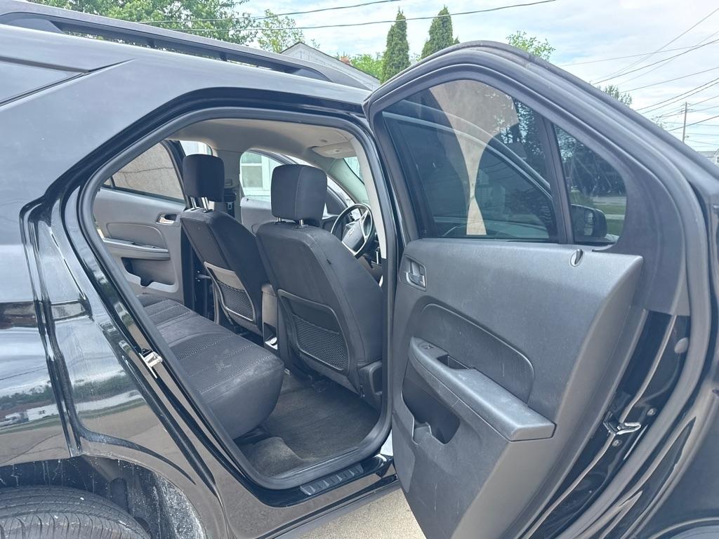 Chevrolet Equinox 1LT AWD 2014