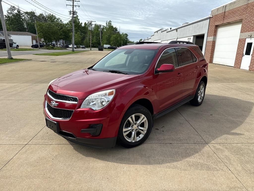 2014 Chevrolet Equinox 1LT AWD