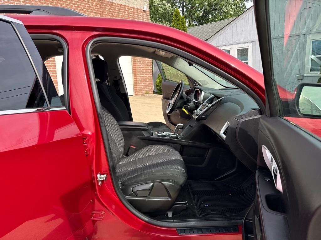 Chevrolet Equinox 1LT AWD 2014