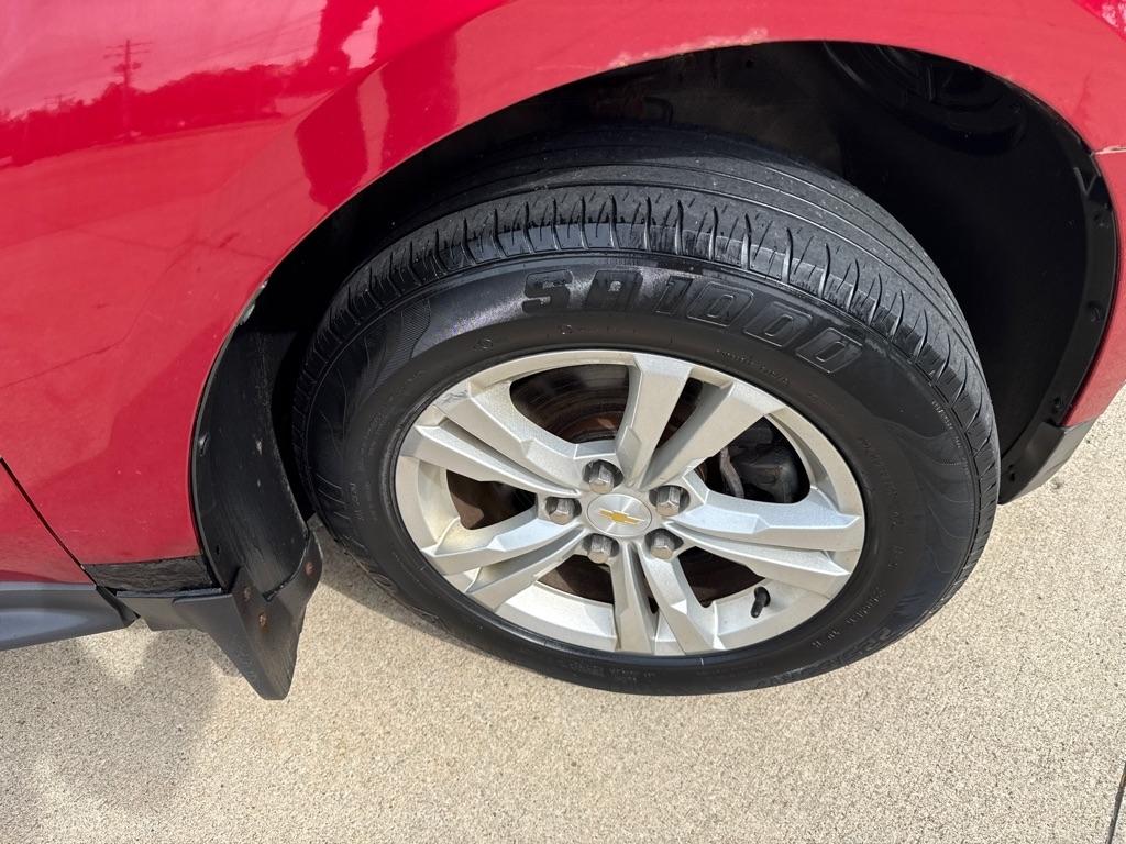 Chevrolet Equinox 1LT AWD 2014