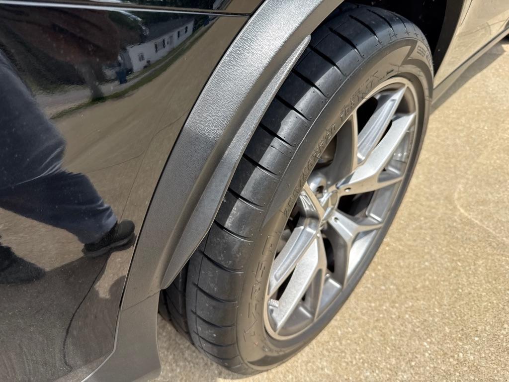 Mercedes-Benz GLC-Class AMG GLC43 2021