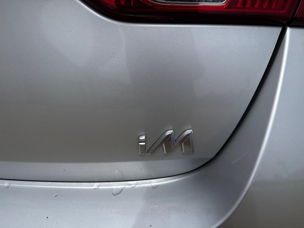 Toyota Corolla iM  2018