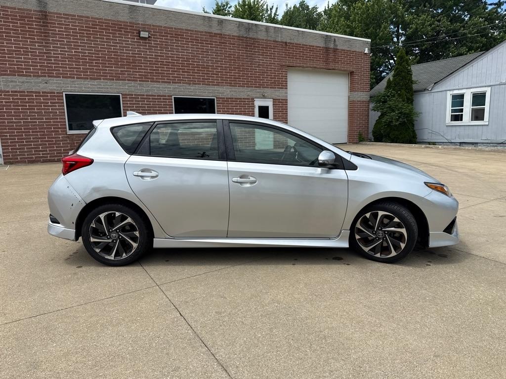 Toyota Corolla iM  2018